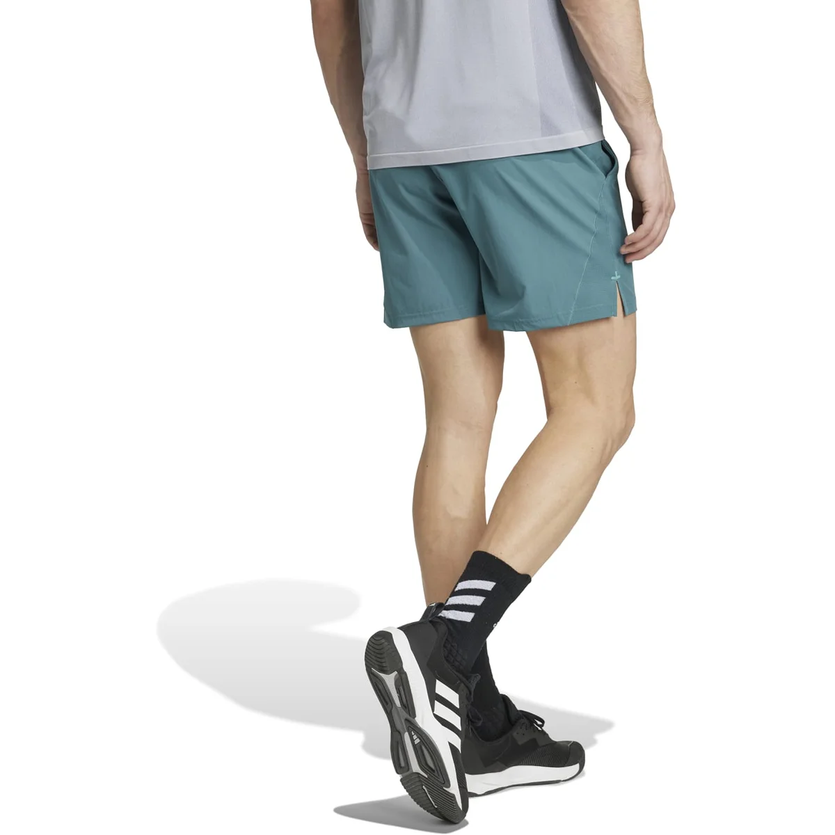 HERREN GYMSHORTS (JW7387) HERREN GYMSHORTS (JW7387)