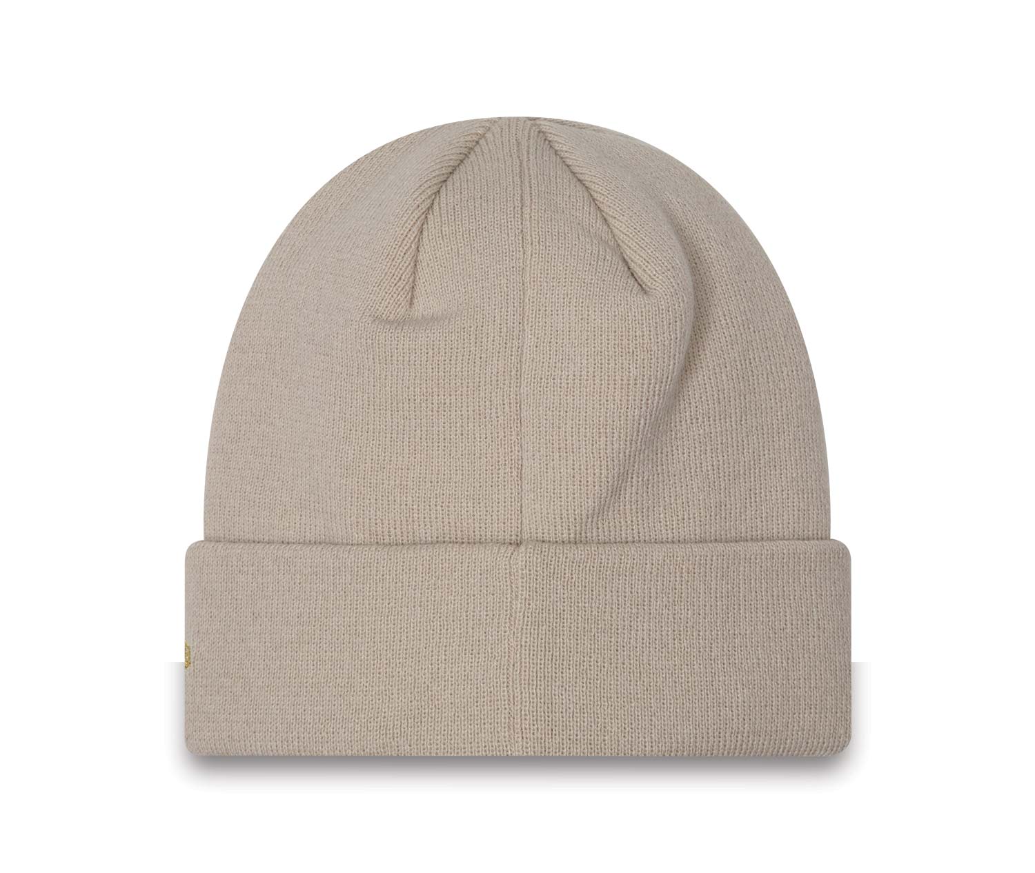 BEANIE WMNS METALLIC CUFF LOSDOD (60292655-000) BEANIE WMNS METALLIC CUFF LOSDOD (60292655-000)