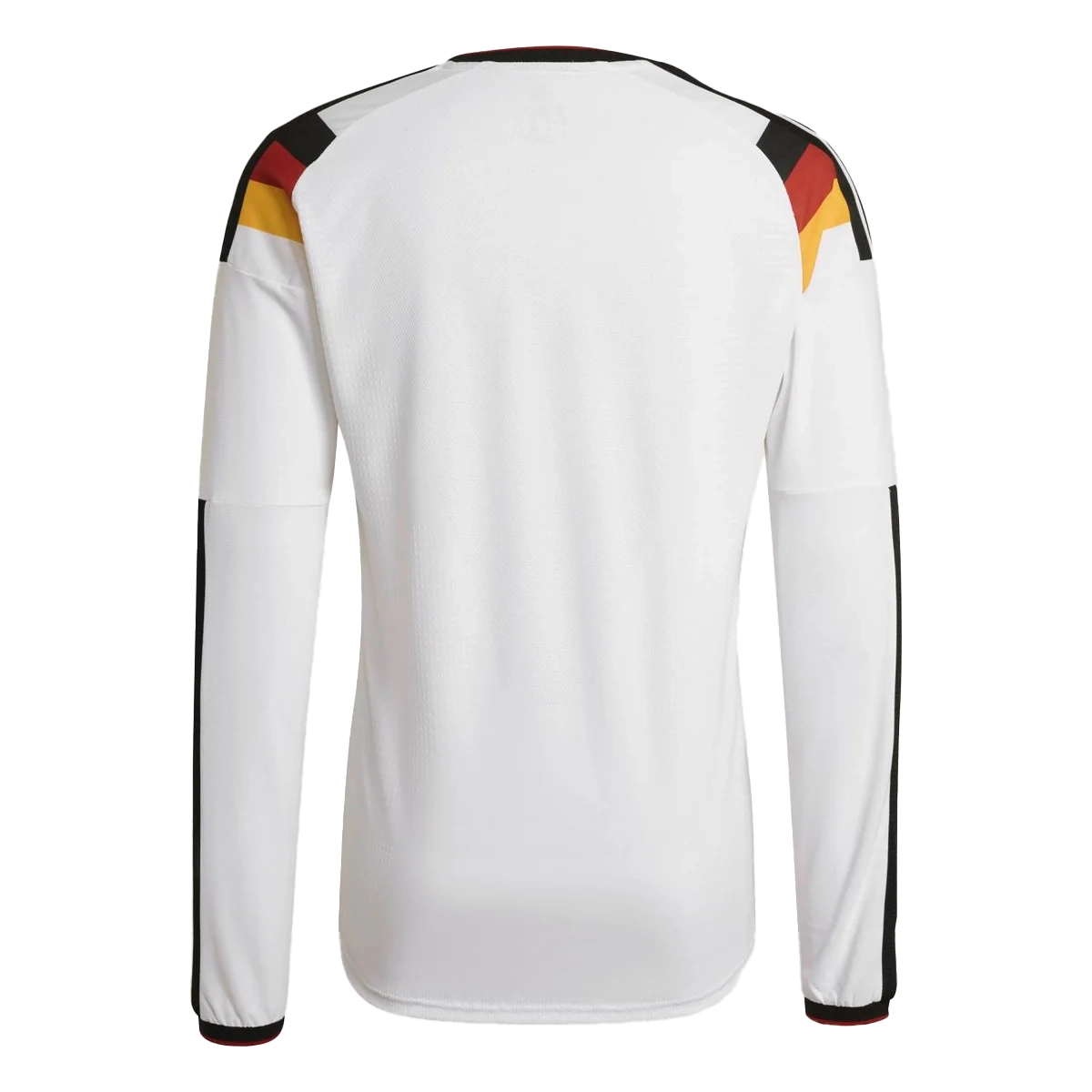 HERREN DFB LANGARMTRIKOT H JSY AUL (JM1336)