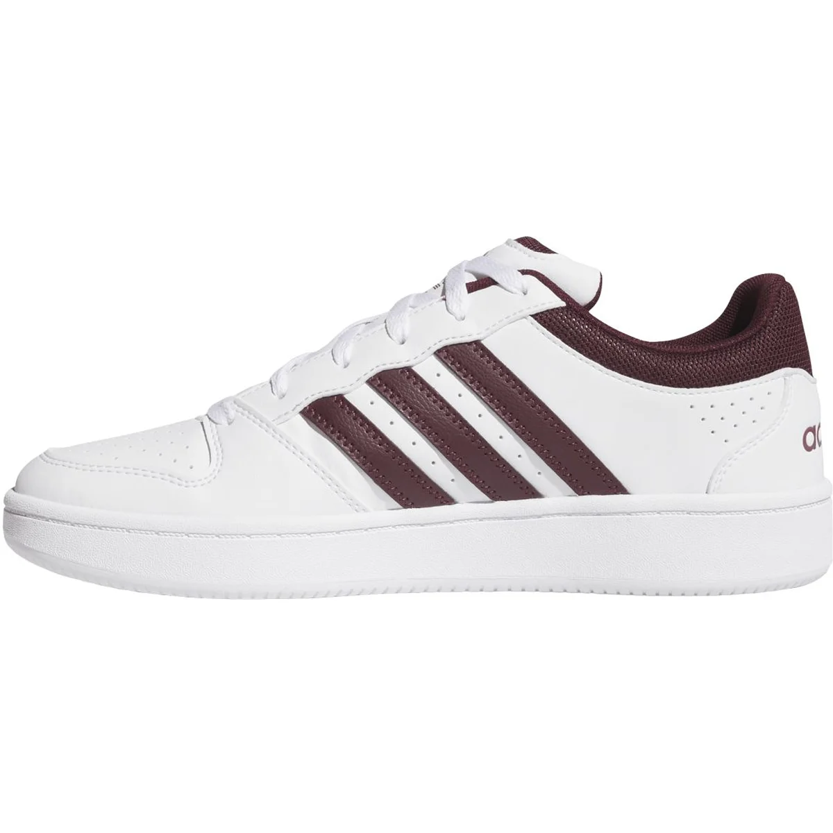 HERREN SNEAKER HOOPS CLASSIC (KI1054) HERREN SNEAKER HOOPS CLASSIC (KI1054)