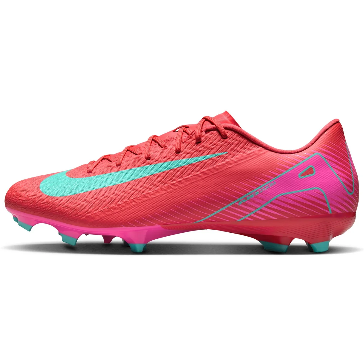 HERREN FUSSBALL-HARTPLATZSCHUHE ZOOM VAPOR 16 ACADEMY FG/MG (FQ8374-800) HERREN FUSSBALL-HARTPLATZSCHUHE ZOOM VAPOR 16 ACADEMY FG/MG (FQ8374-800)