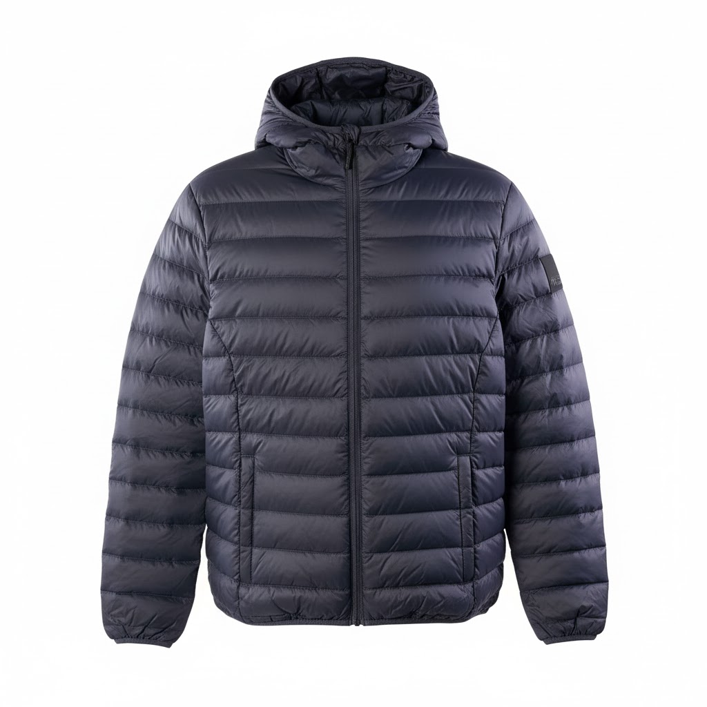 HERREN JACKE CROWN M LIGHT JACKET (NB10235-P448)