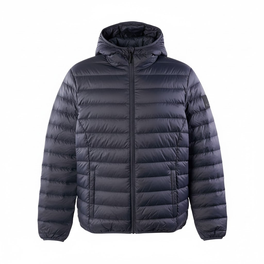 HERREN JACKE CROWN M LIGHT JACKET (NB10235-P448) HERREN JACKE CROWN M LIGHT JACKET (NB10235-P448)