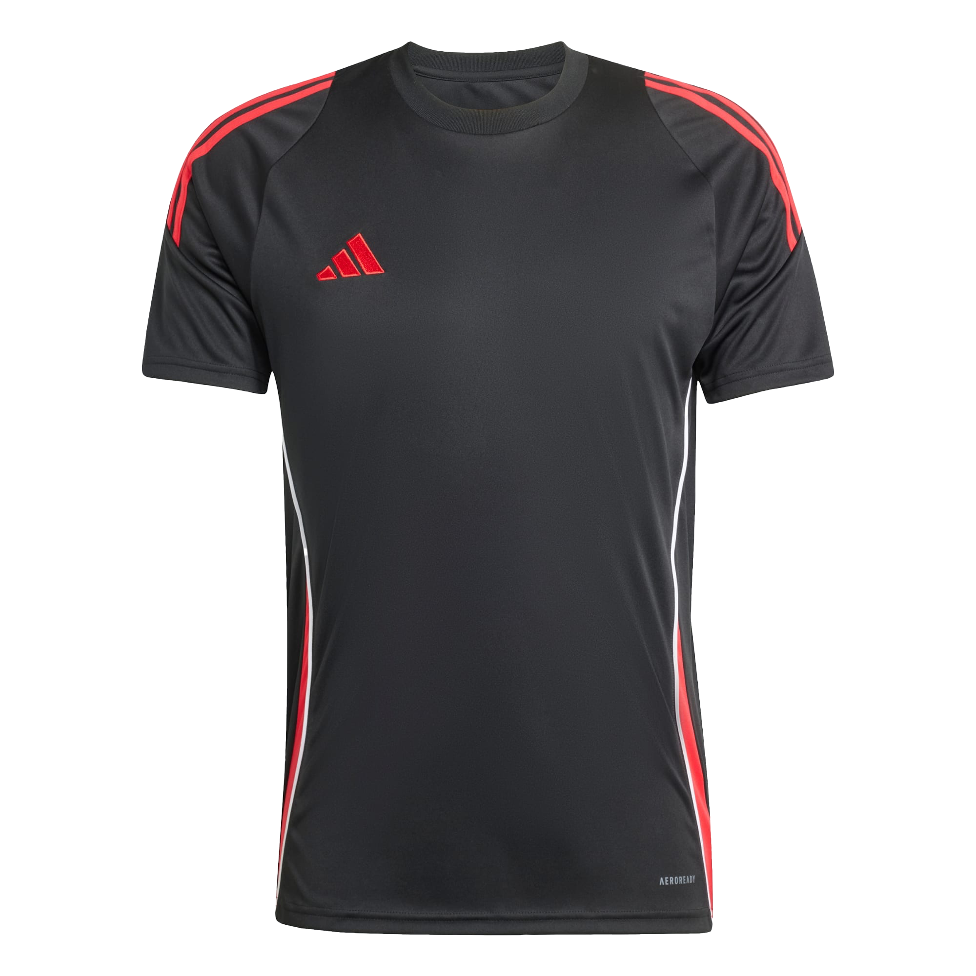 HERREN TRAININGSSHIRT TIRO24 JSY (JP2494) HERREN TRAININGSSHIRT TIRO24 JSY (JP2494)