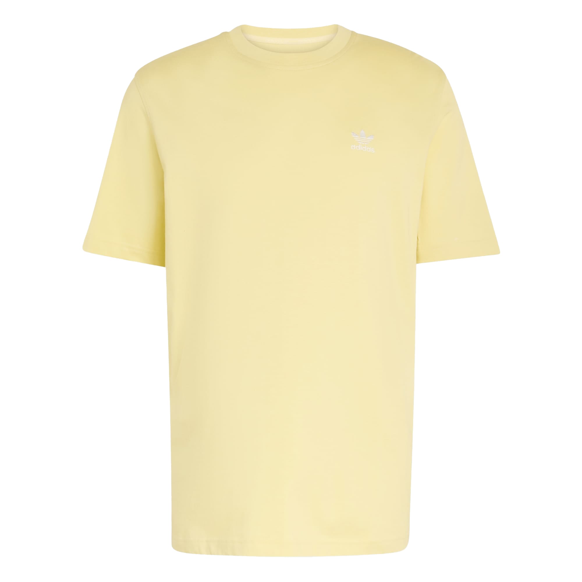 MĘSKI T-SHIRT ESS NC LOOSE T (HY2076) MĘSKI T-SHIRT ESS NC LOOSE T (HY2076)