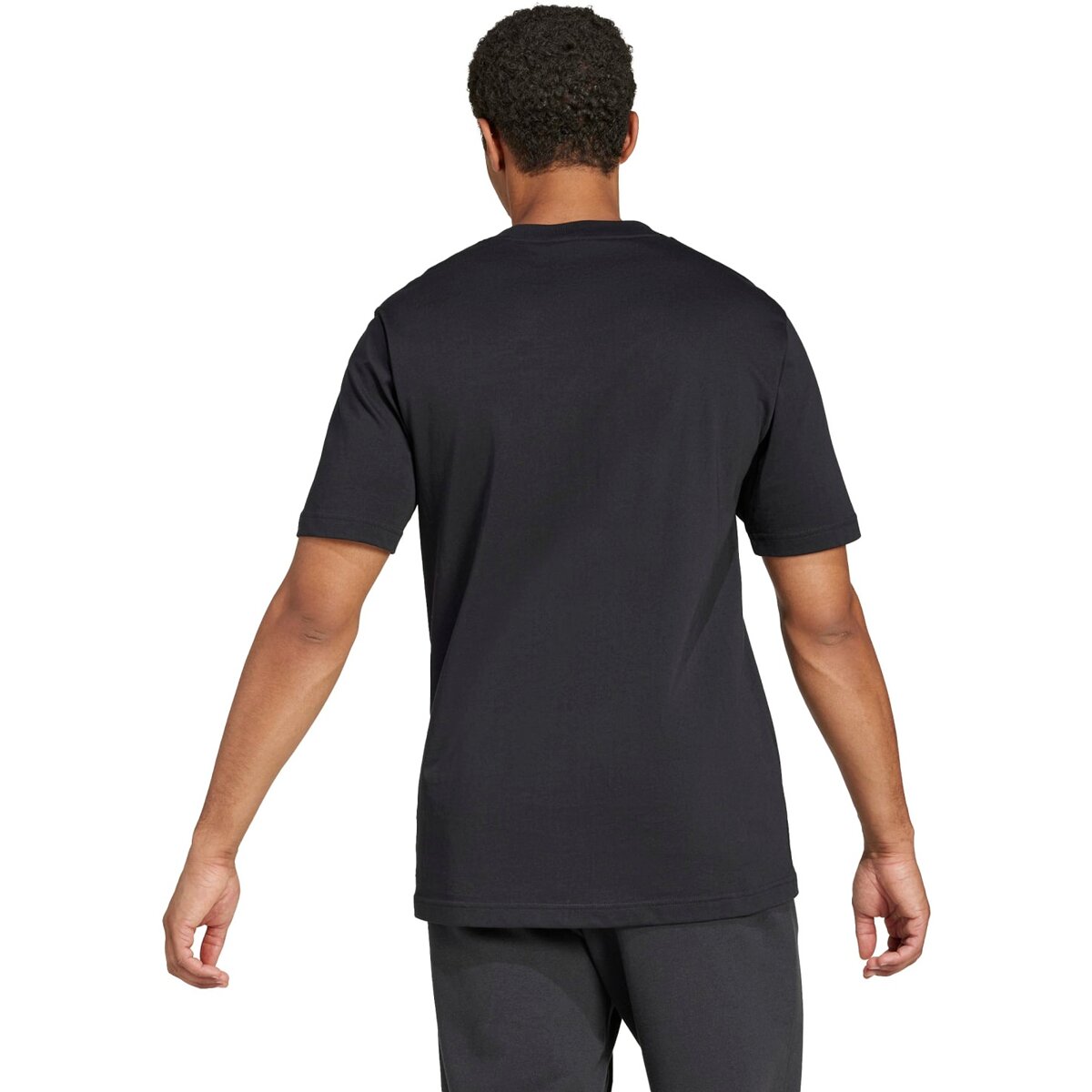 HERREN T-SHIRT M BL SJ T (JE8945) HERREN T-SHIRT M BL SJ T (JE8945)
