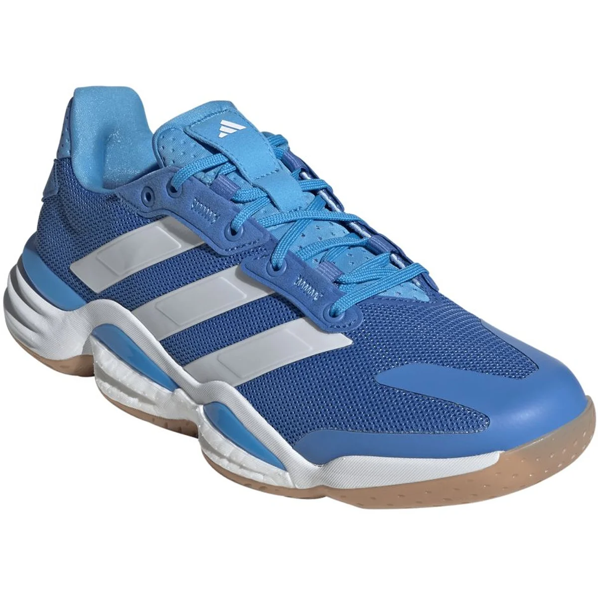 HERREN HALLENSCHUHE STABIL 16 M (KJ3660)