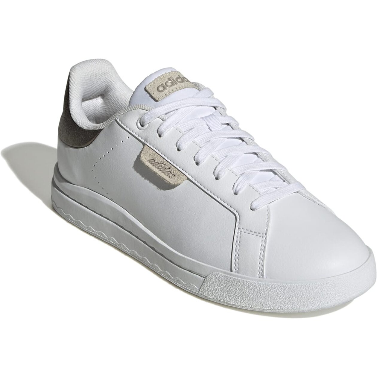 DAMEN SNEAKER COURT SILK (IF5388) DAMEN SNEAKER COURT SILK (IF5388)