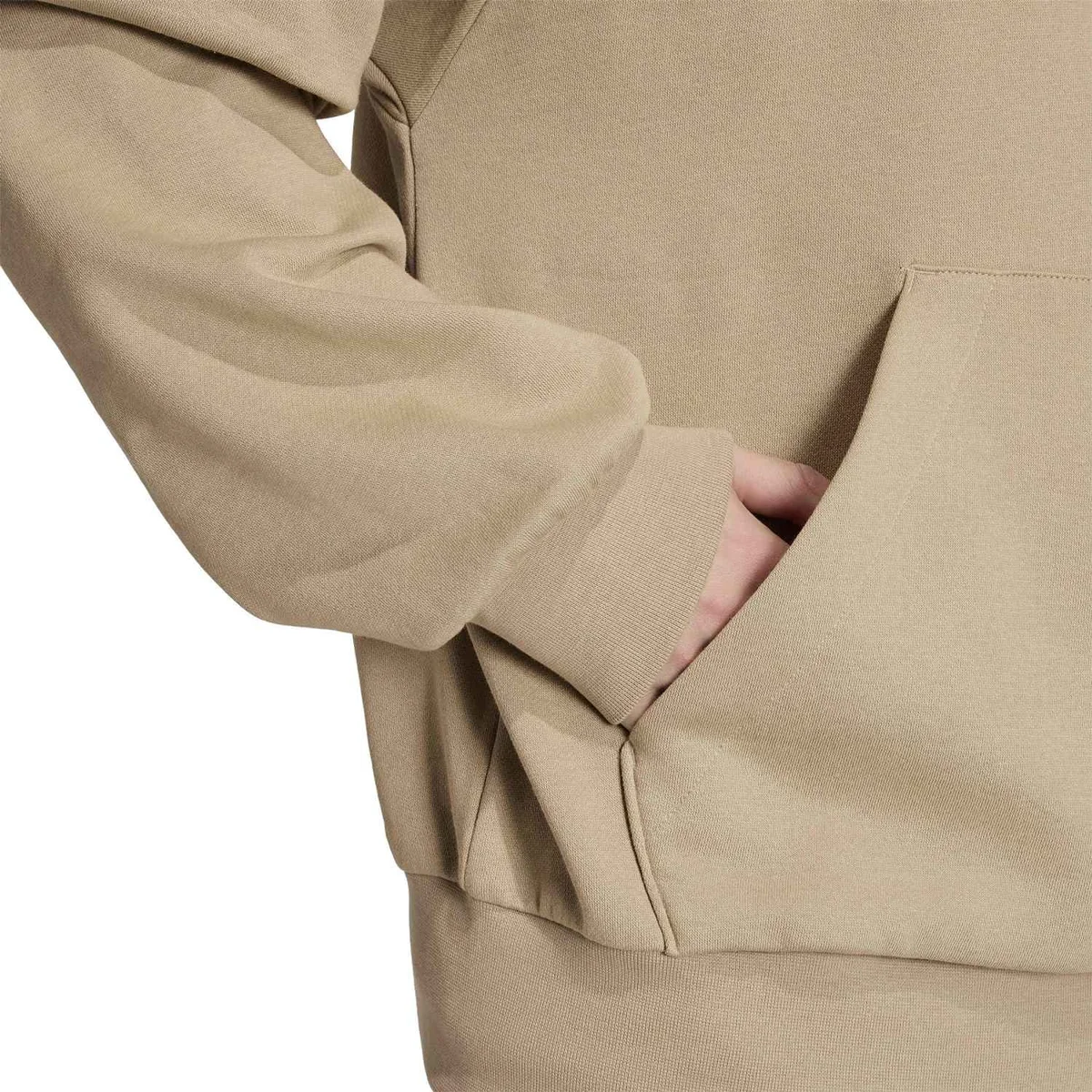 MĘSKA BLUZA Z KAPTUREM M FEELCOZY HD (KC0910)