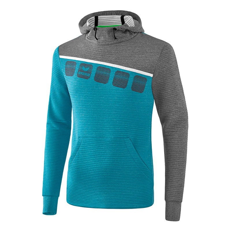 KIDS HOODIE 5-C HOODY (1071906-K507812) KIDS HOODIE 5-C HOODY (1071906-K507812)