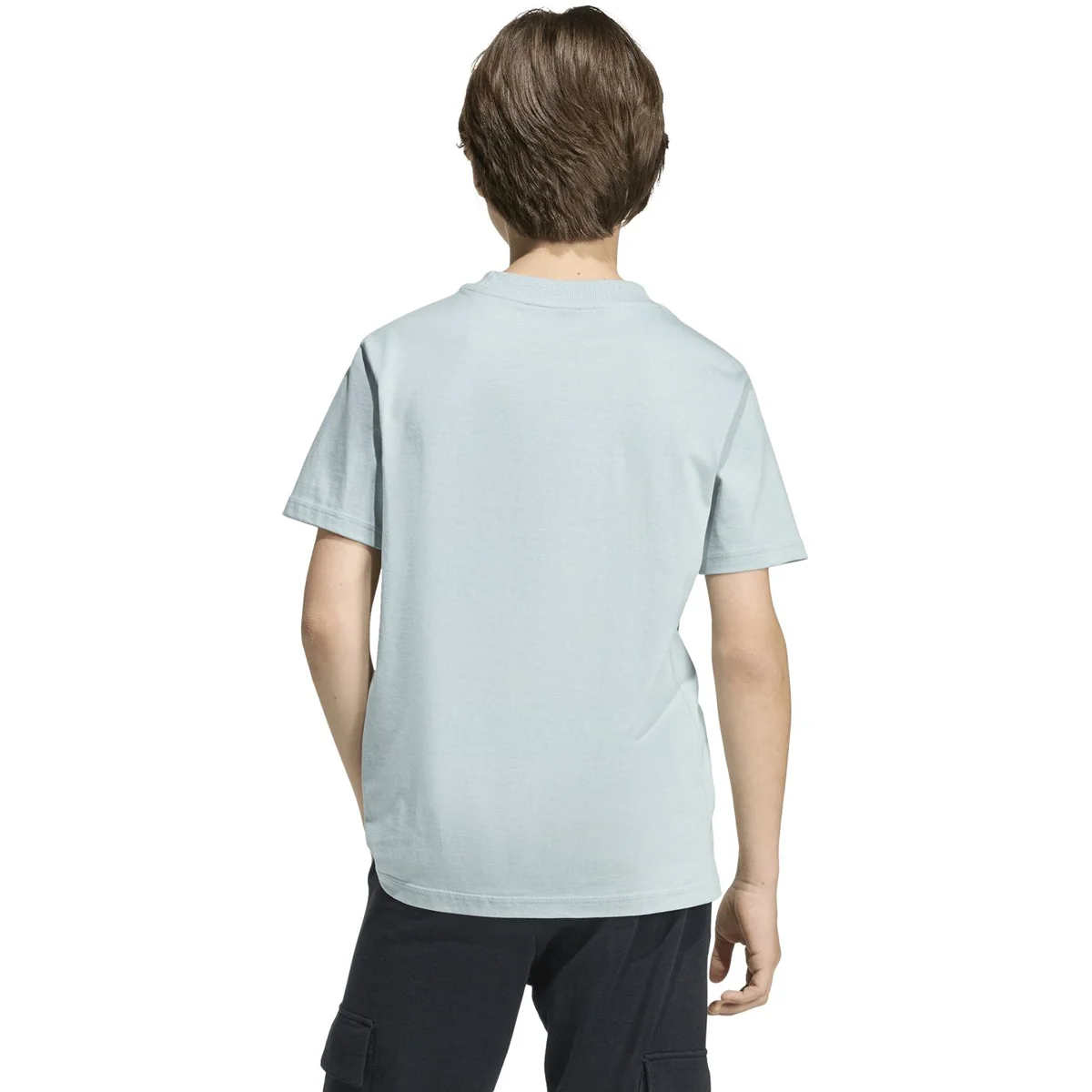 DZIECIĘCY T-SHIRT J SL TEE 160 (KD3367)