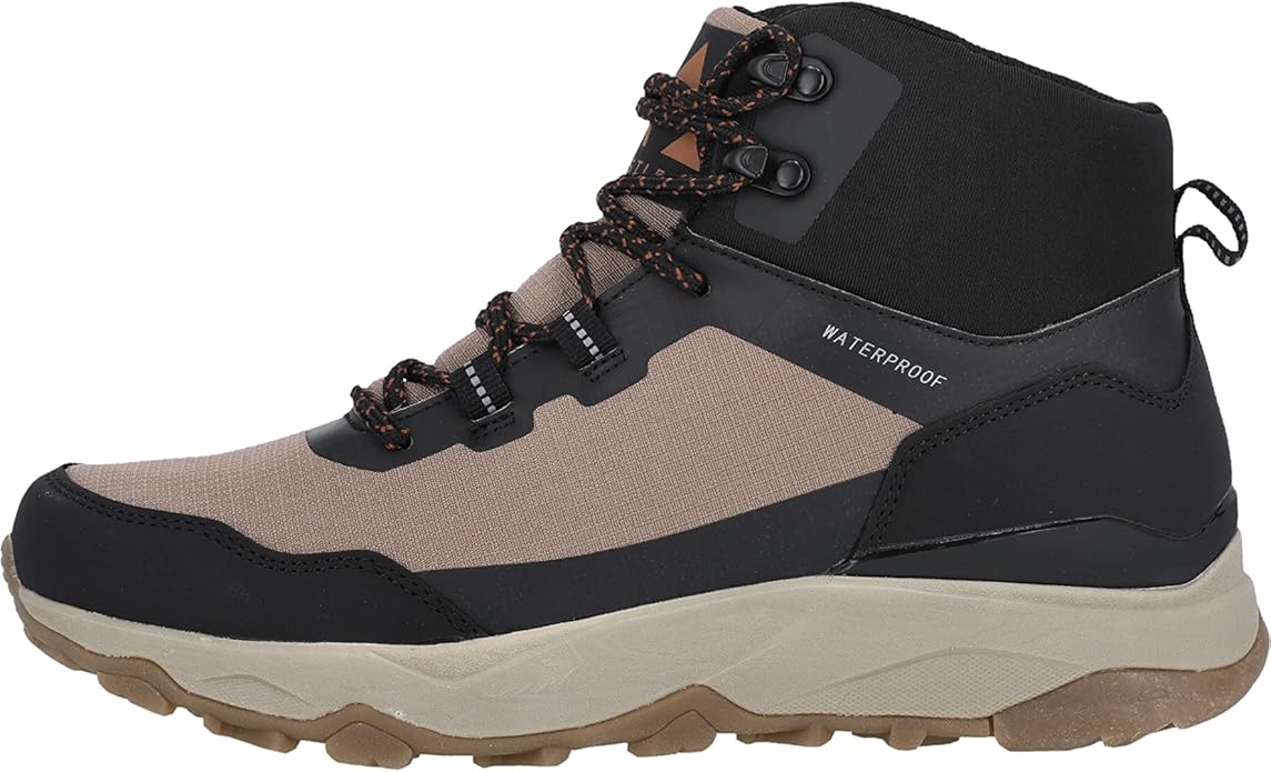 HERREN STIEFEL ZEICHER M OUTDOOR BOOT WP (W224368-1137) HERREN STIEFEL ZEICHER M OUTDOOR BOOT WP (W224368-1137)