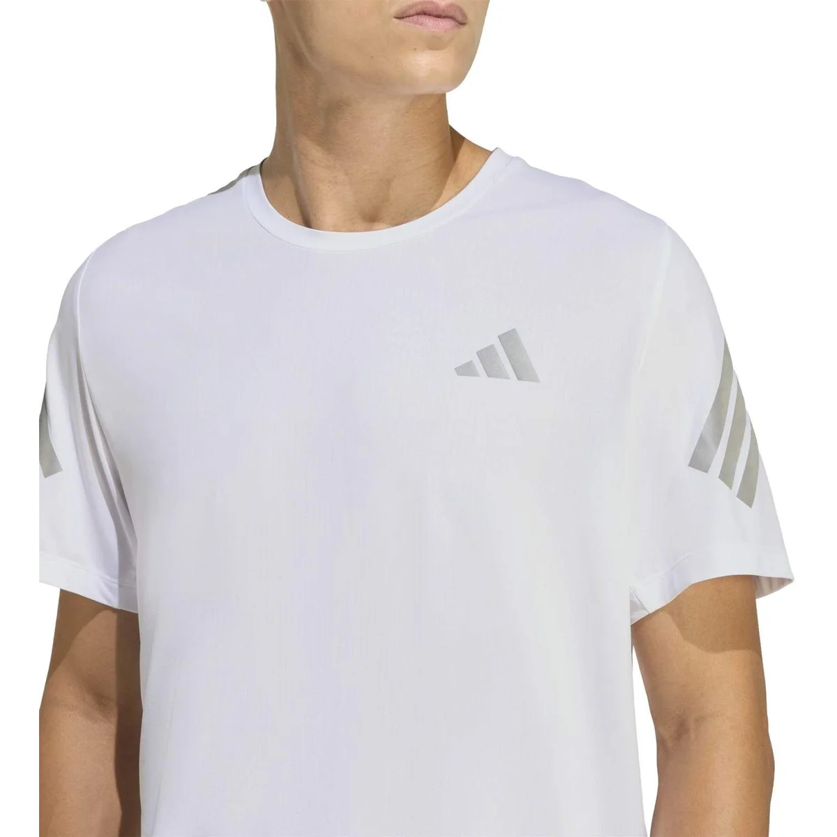HERREN T-SHIRT ADI365/// T M (JZ7695)