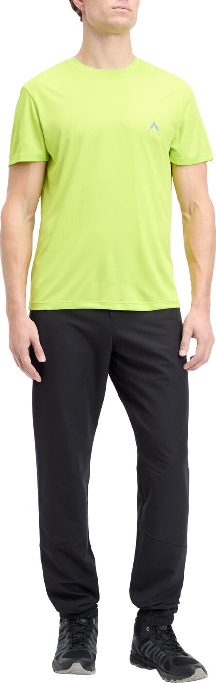 MĘSKI T-SHIRT ALLY M (431606-704) MĘSKI T-SHIRT ALLY M (431606-704)