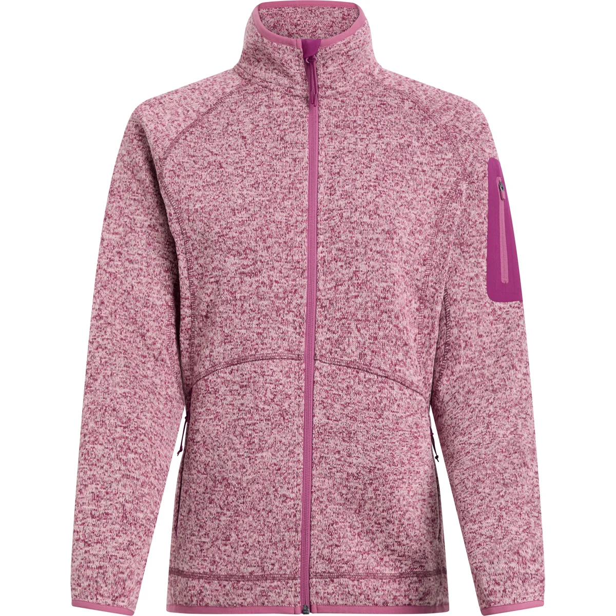DAMEN FLEECE-UNTERJACKE SKEENA WMS (265830-964)