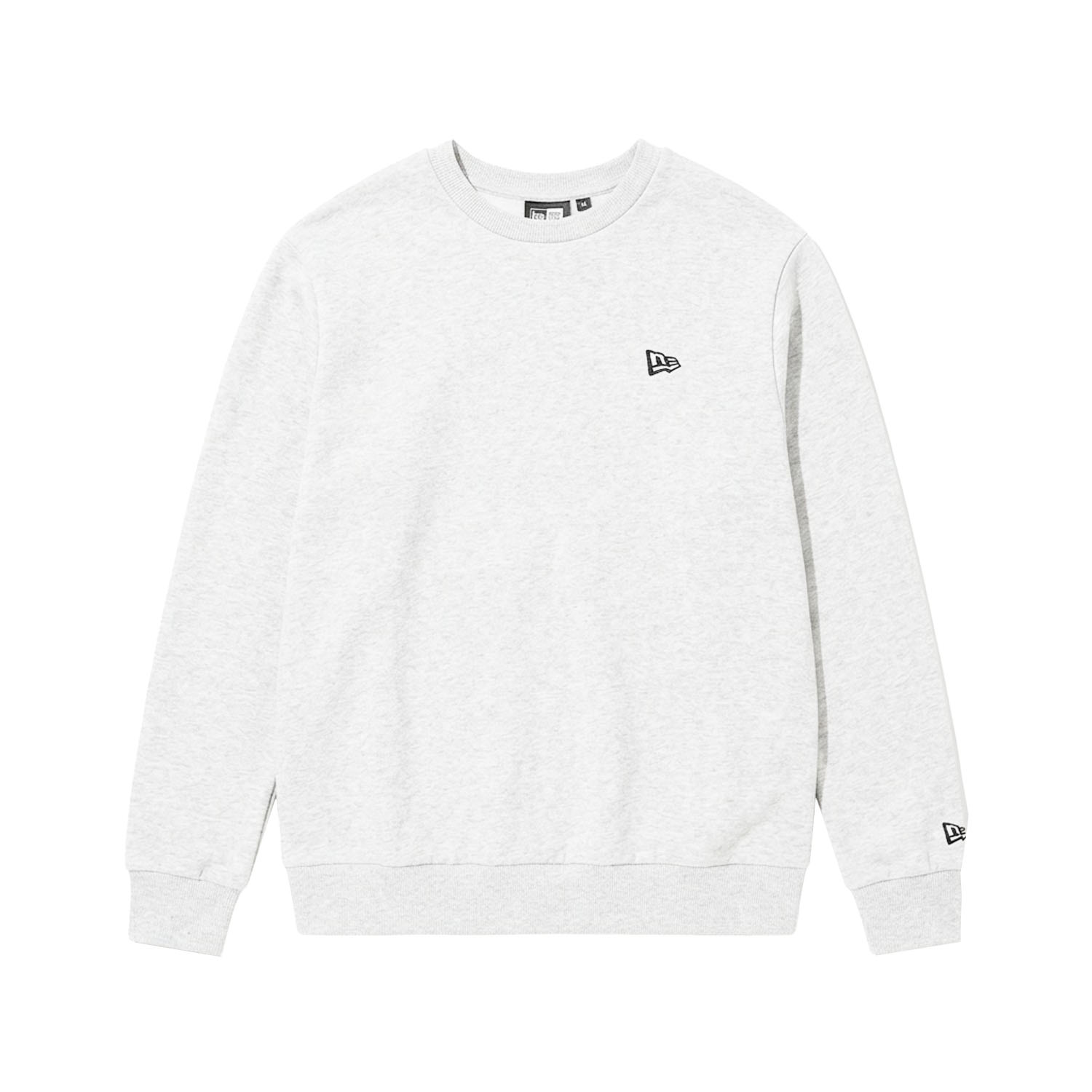 MĘSKA BLUZA ESSENTIALS OS CREW NEWERA EGH (60752357)