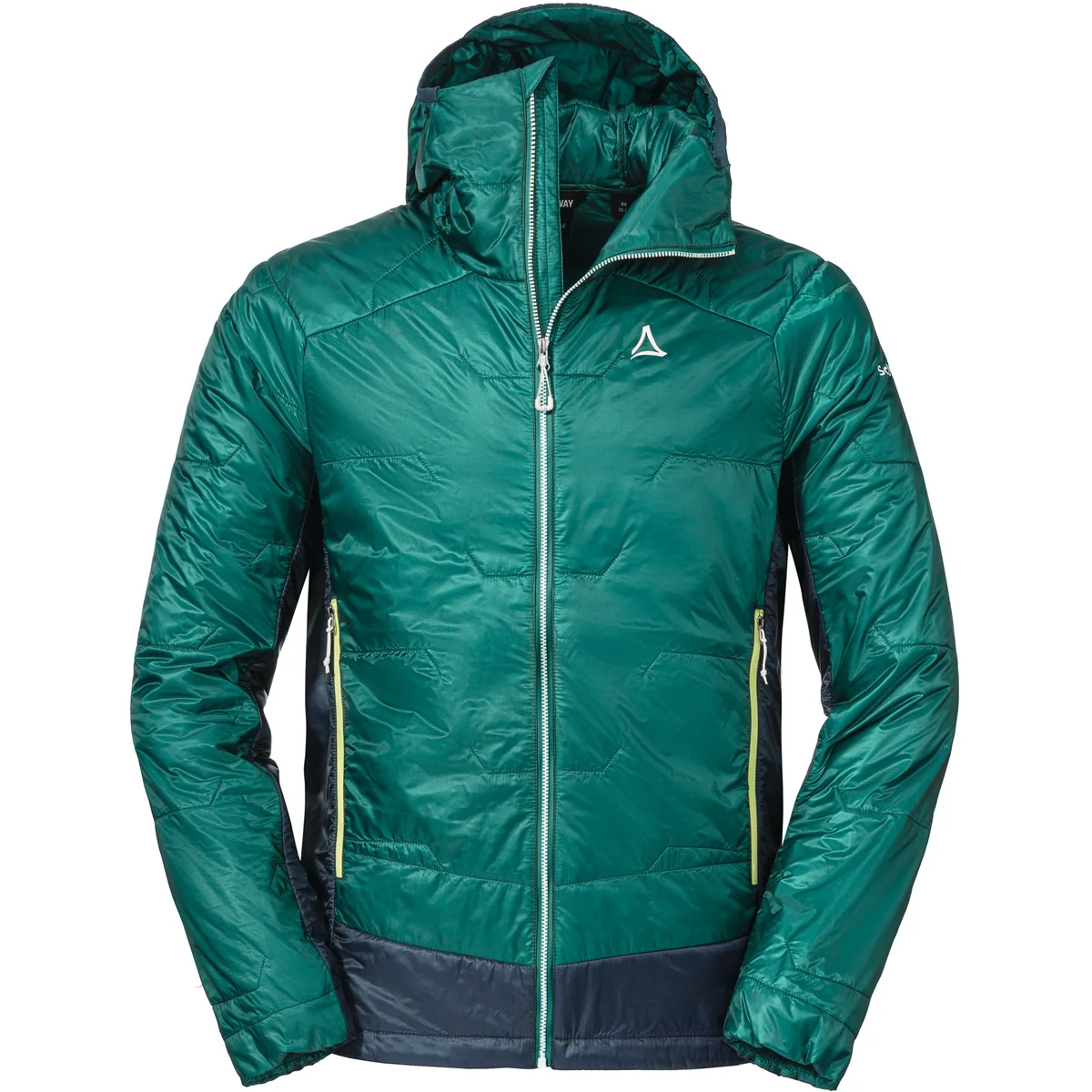 HERREN FUNKTIONSJACKE THERMO JKT TOFANE M (23453-6855)