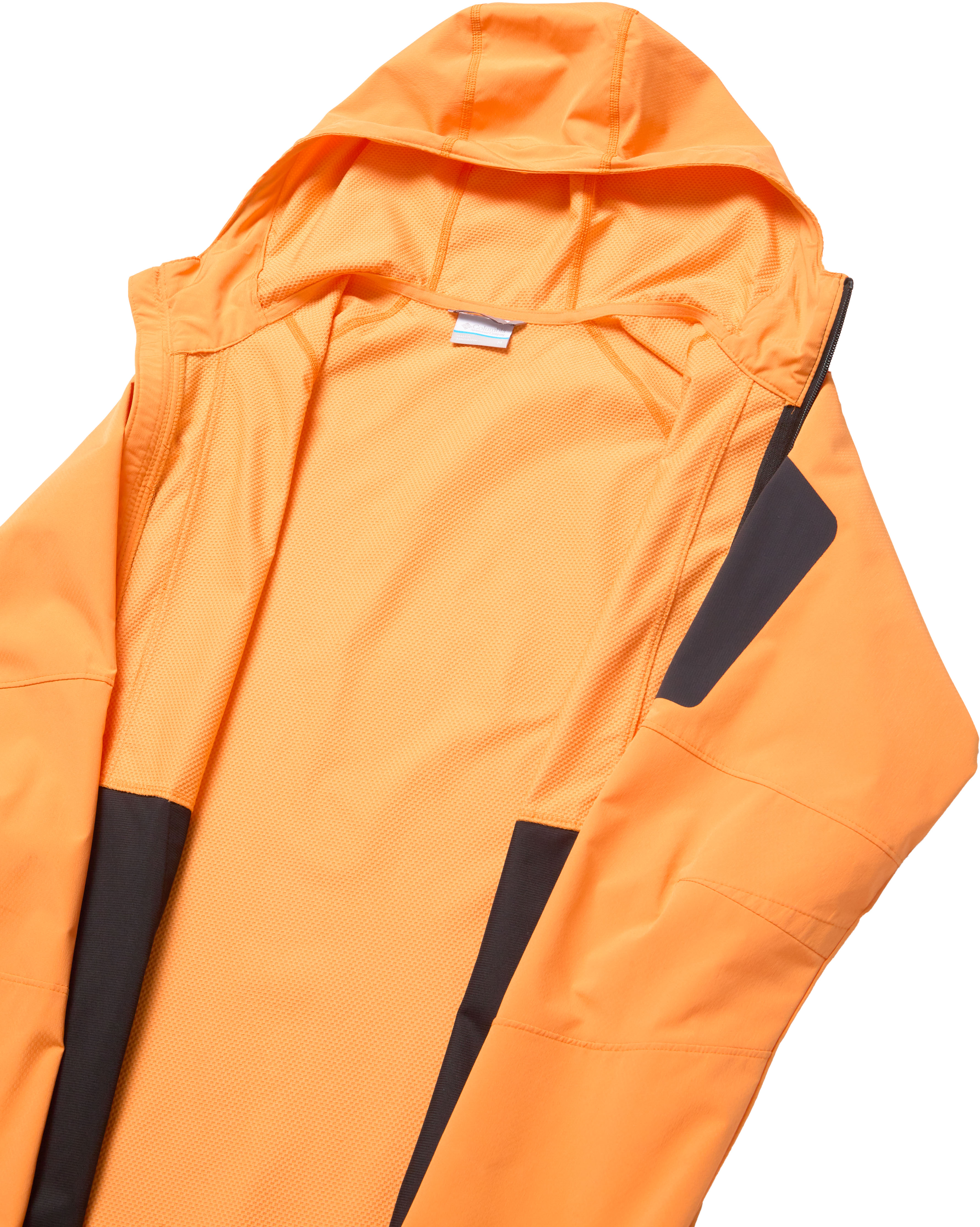 HERREN SOFTSHELLJACKE TALL HEIGHTS II HOODED SOFTSHELL (2117211-816) HERREN SOFTSHELLJACKE TALL HEIGHTS II HOODED SOFTSHELL (2117211-816)