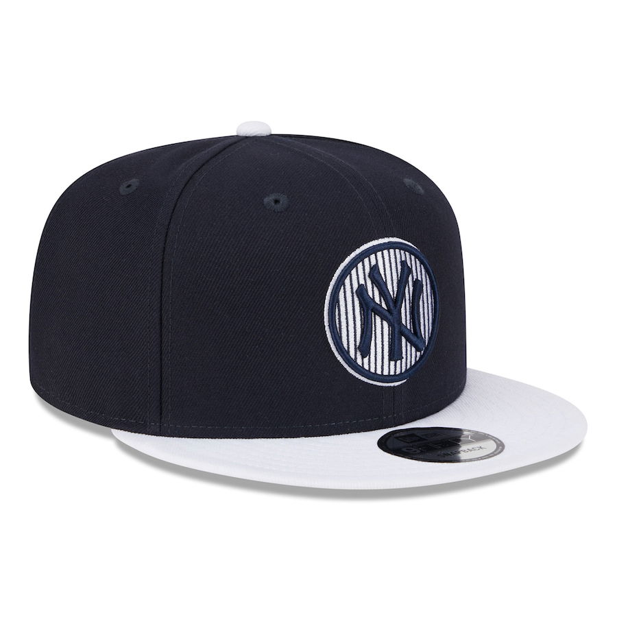 UNISEX CAP 9FIFTY MLB24 BP POLY NEYYAN (60436669)