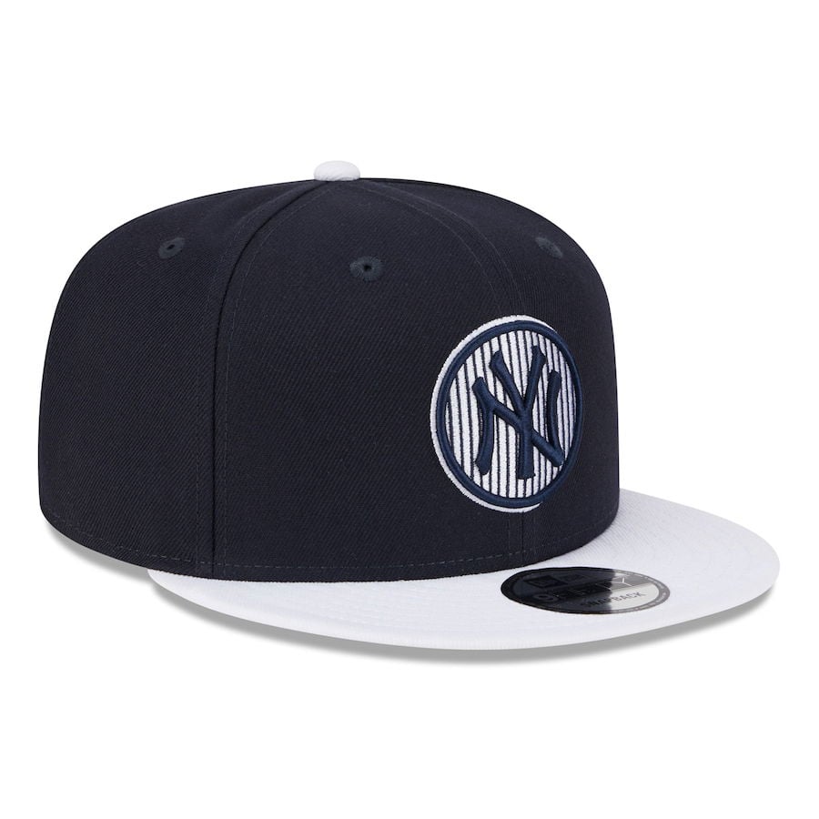 UNISEX CAP 9FIFTY MLB24 BP POLY NEYYAN (60436669) UNISEX CAP 9FIFTY MLB24 BP POLY NEYYAN (60436669)