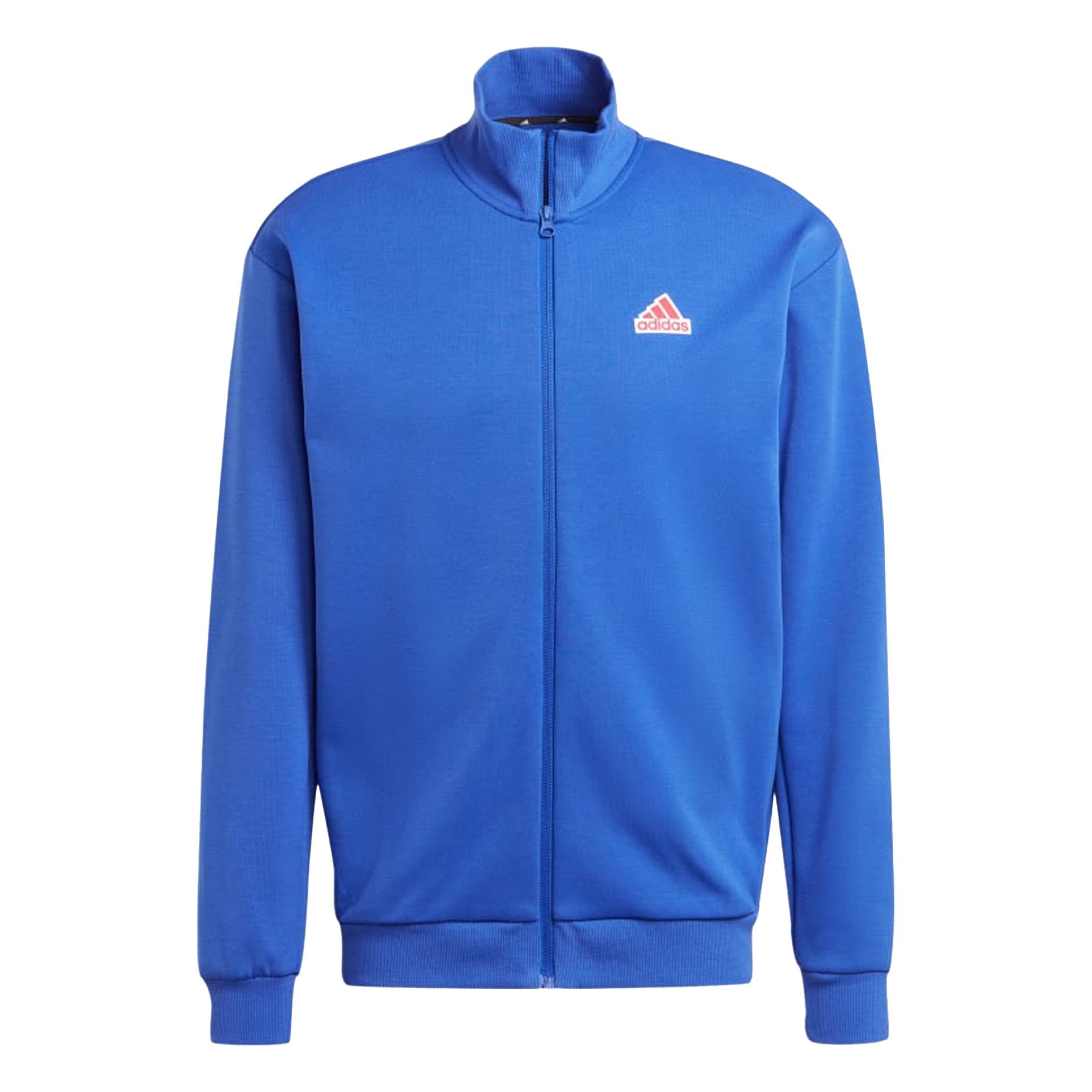 HERREN SWEATSHIRT M FI BOS TT OLY (IS9595)