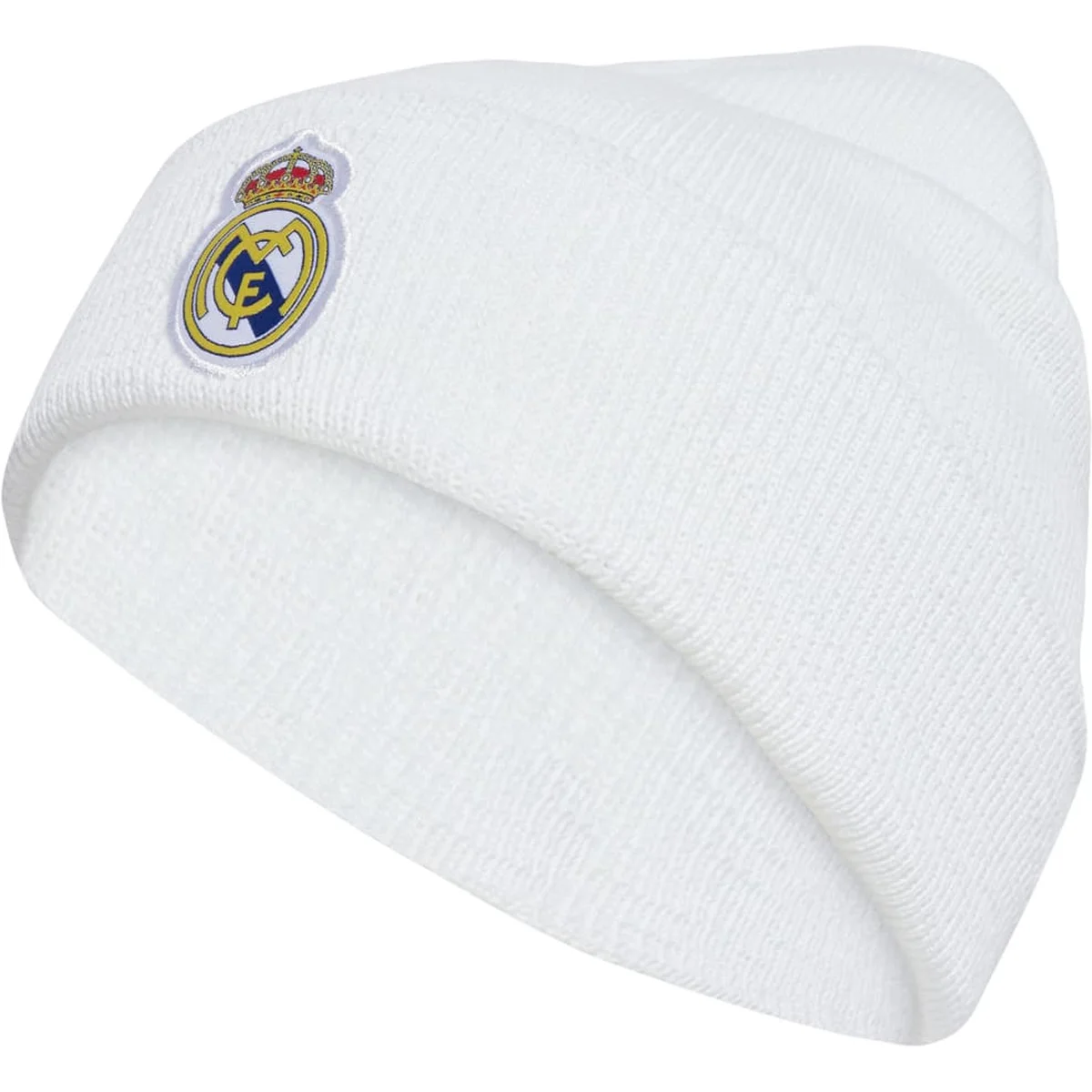 UNISEX BEANIE REALMADRID WOOLIE (JX3209)