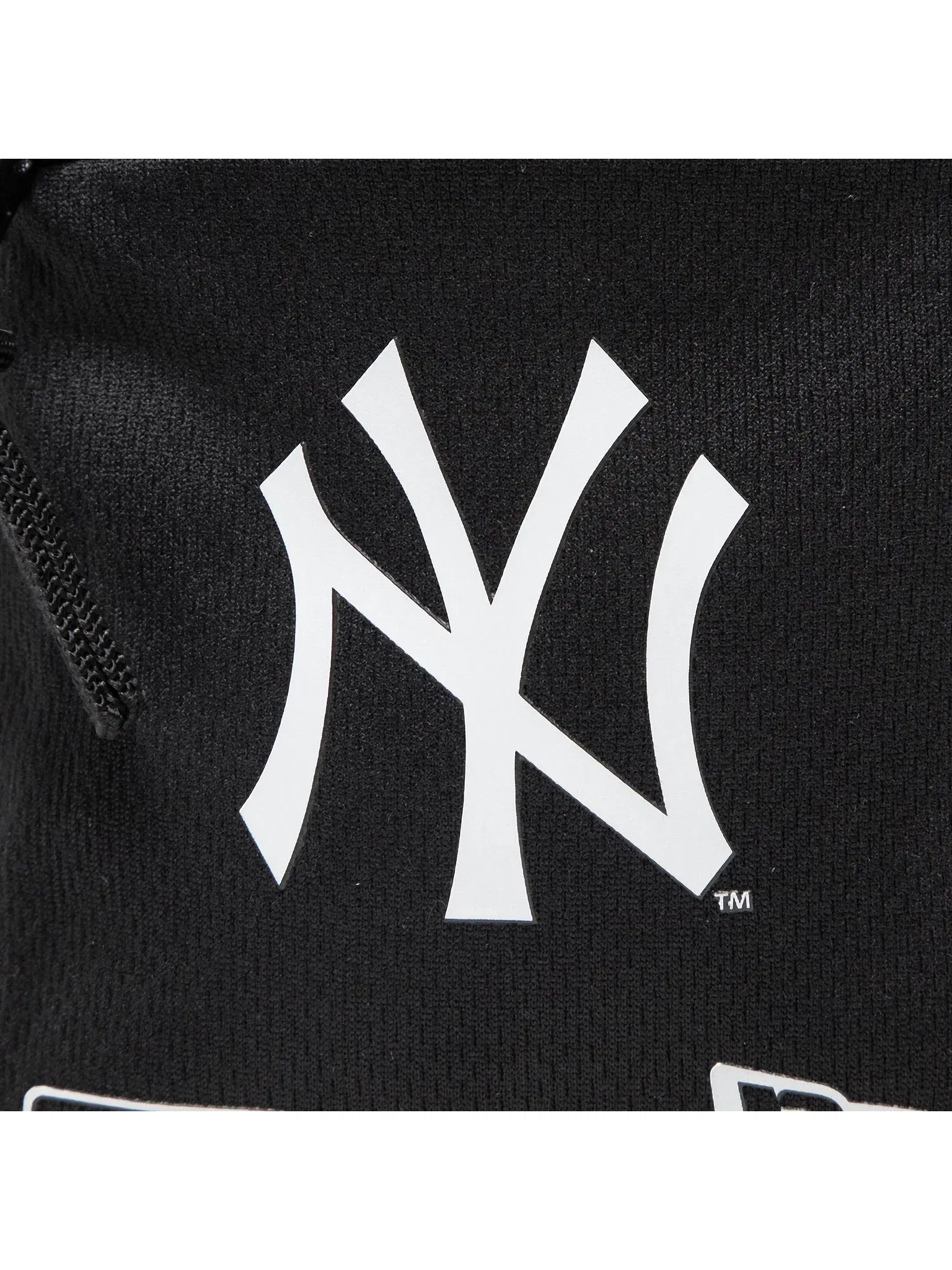 UNISEX UMHÄNGETASCHE MLB SIDE POUCH NEYYAN (60240055-000) UNISEX UMHÄNGETASCHE MLB SIDE POUCH NEYYAN (60240055-000)