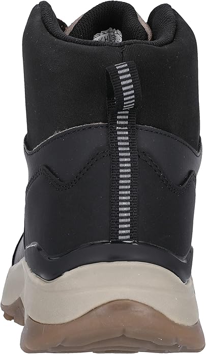 HERREN STIEFEL ZEICHER M OUTDOOR BOOT WP (W224368-1137) HERREN STIEFEL ZEICHER M OUTDOOR BOOT WP (W224368-1137)