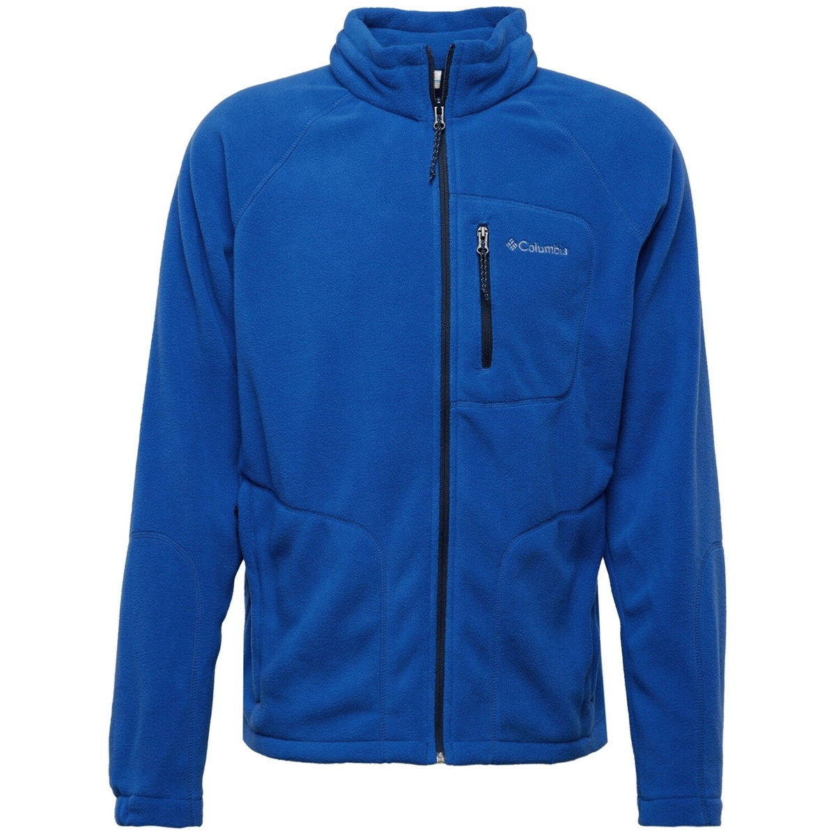 HERREN ZIP-PULLOVER FAST TREK™ II FULL ZIP FLEECE (1420421-442)