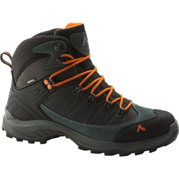 MĘSKIE BUTY TREKKINGOWE EXPLORER MID AQX II (418762-901)