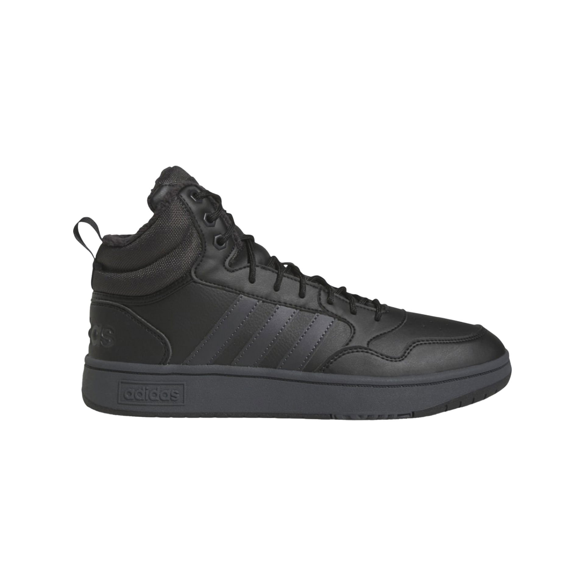 HERREN SNEAKER HOOPS 3.0 MID WTR (GW6421) HERREN SNEAKER HOOPS 3.0 MID WTR (GW6421)