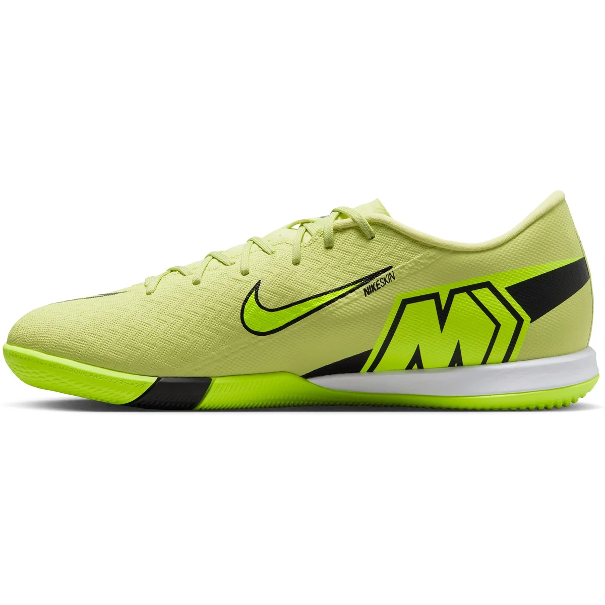 HERREN FUSSBALL-HALLENSCHUHE ZOOM VAPOR 16 ACADEMY IC (FQ8434-300) HERREN FUSSBALL-HALLENSCHUHE ZOOM VAPOR 16 ACADEMY IC (FQ8434-300)