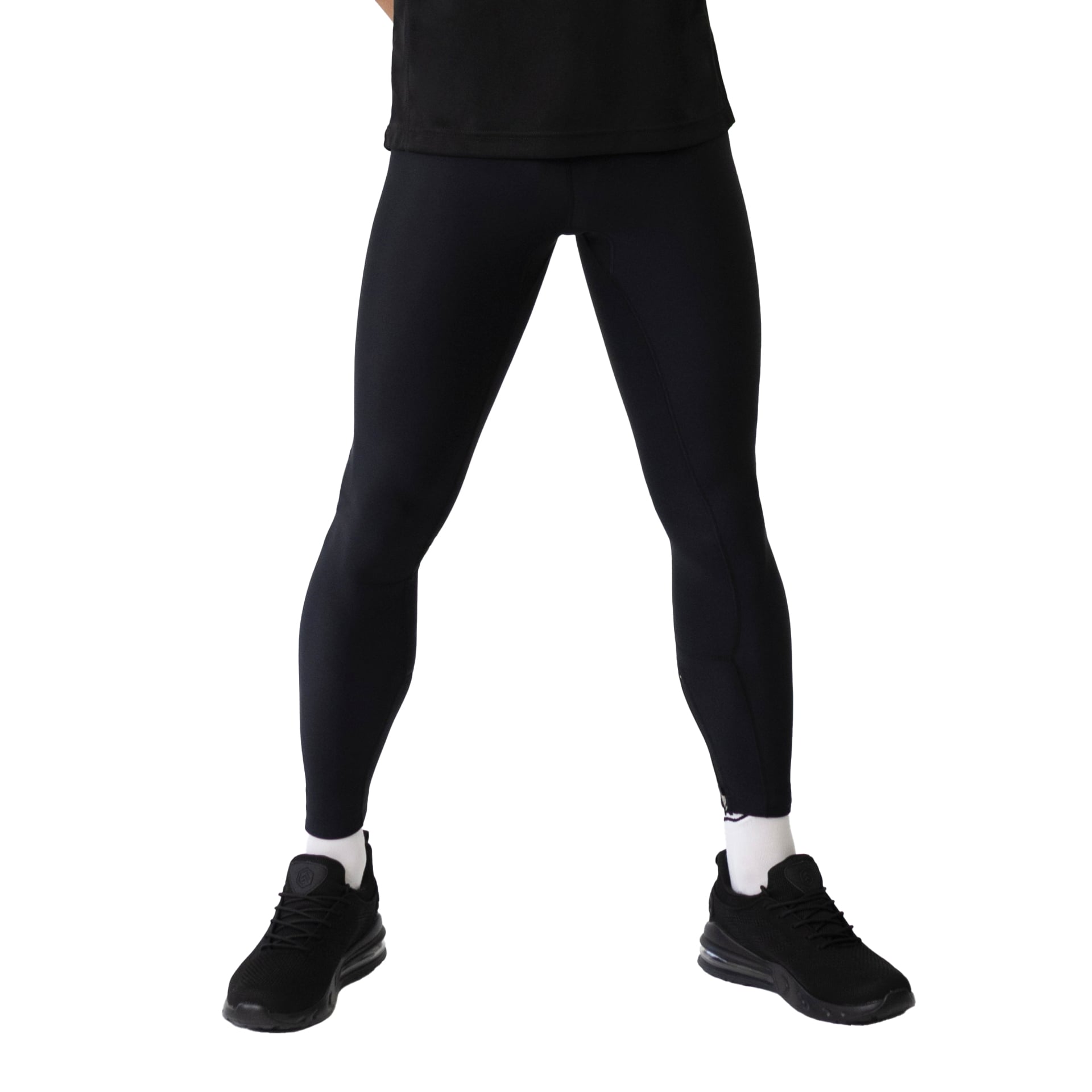MĘSKIE LEGGINSY BIEGOWE SWUDE RUNNING TIGHT (M4004-00700) MĘSKIE LEGGINSY BIEGOWE SWUDE RUNNING TIGHT (M4004-00700)
