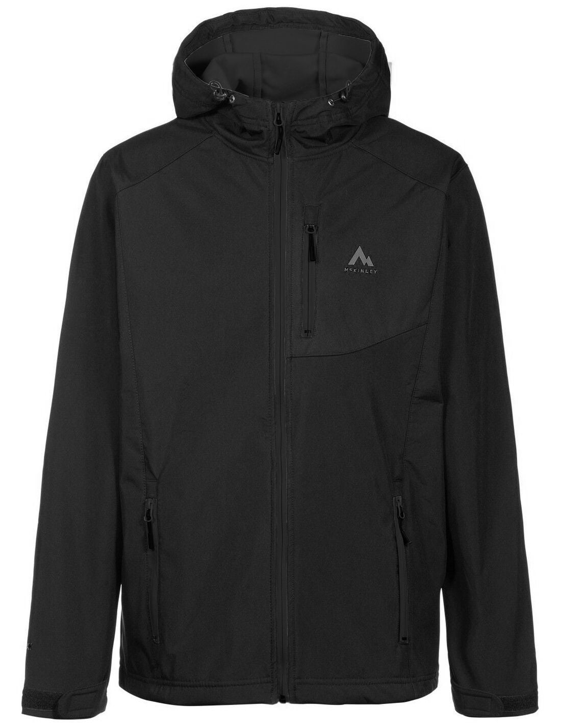 HERREN SOFTSHELLJACKE JASPER M (4100311-102) HERREN SOFTSHELLJACKE JASPER M (4100311-102)