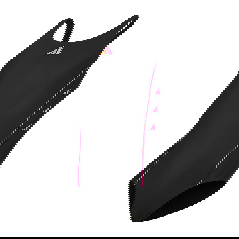 KIDS BADEANZUG LOGO SUIT G (IB0662)