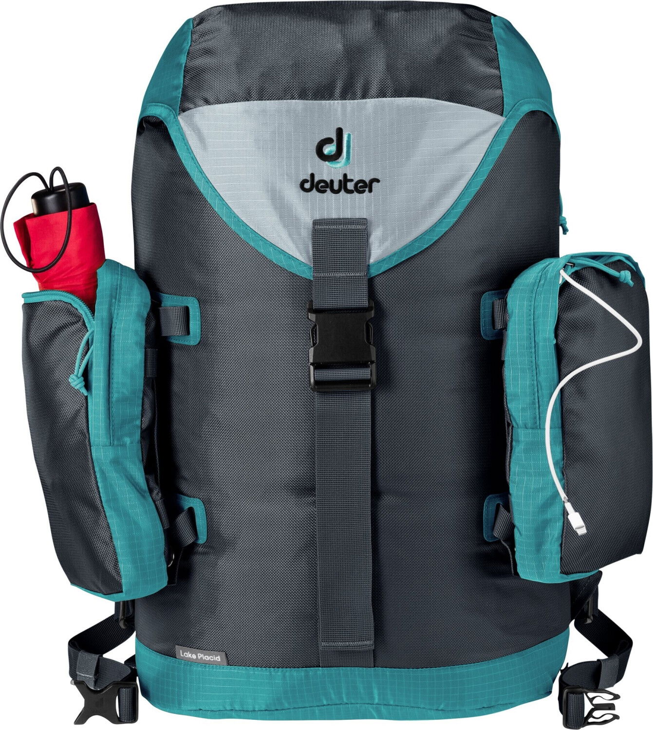 UNISEX RUCKSACK LAKE PLACID (3814222-7409) UNISEX RUCKSACK LAKE PLACID (3814222-7409)