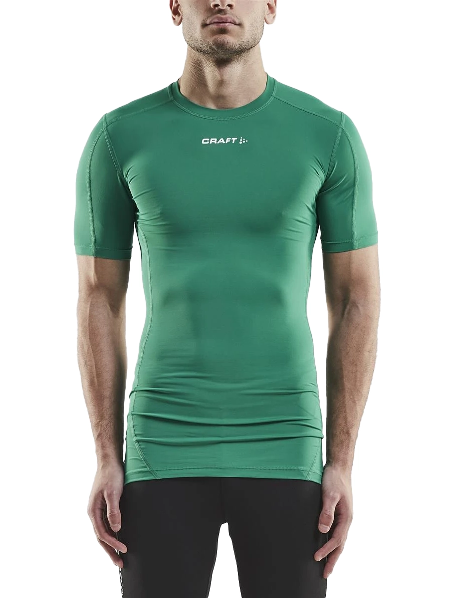 HERREN KOMPRESSIONSSHIRT PRO CONTROL COMPRESSION TEE (1906855-651) HERREN KOMPRESSIONSSHIRT PRO CONTROL COMPRESSION TEE (1906855-651)