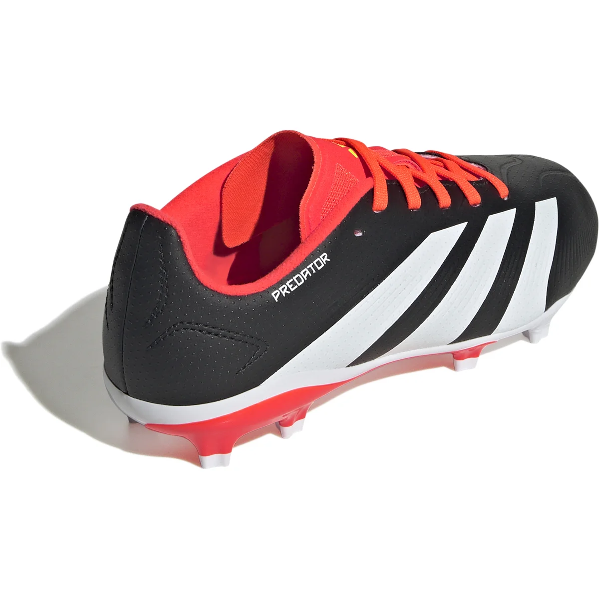 KIDS RASEN-FUSSBALLSCHUHE PREDATOR LEAGUE L FG J (IG7748) KIDS RASEN-FUSSBALLSCHUHE PREDATOR LEAGUE L FG J (IG7748)