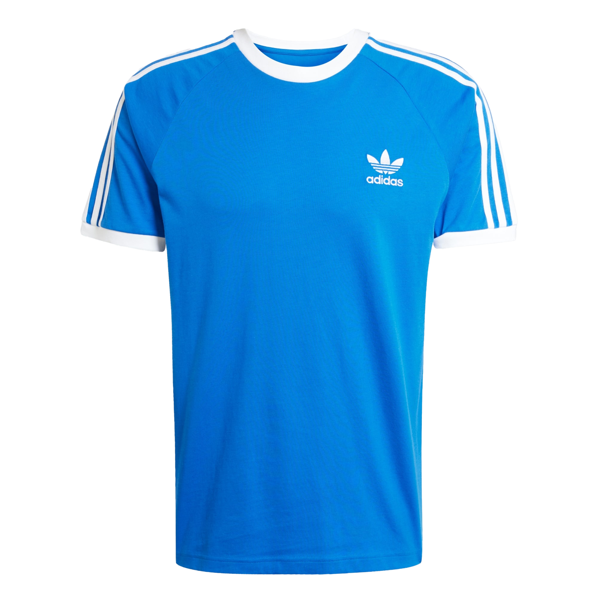 HERREN T-SHIRT 3-STRIPES TEE (JD2880)