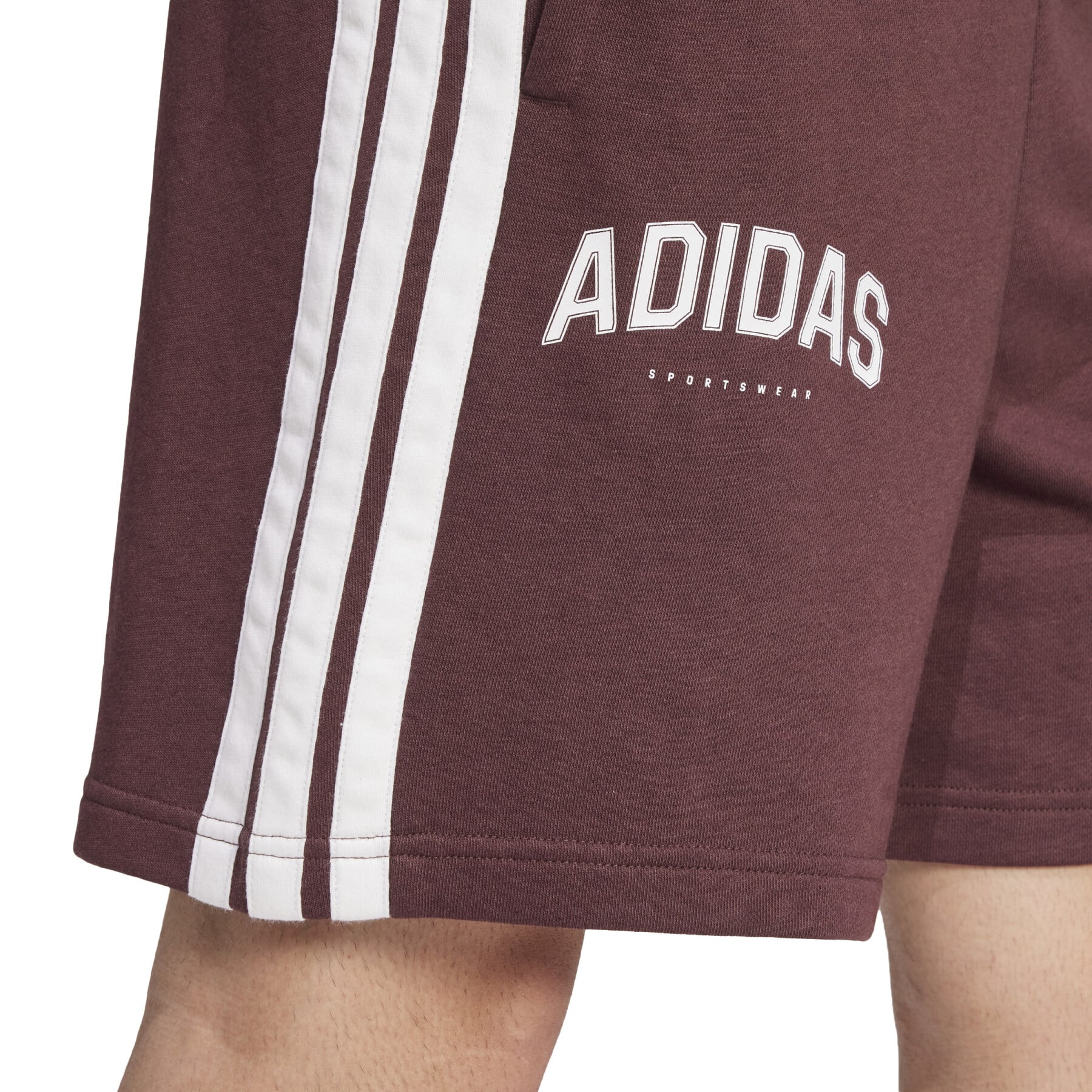 HERREN SHORTS M 3S SHO (JM2487) HERREN SHORTS M 3S SHO (JM2487)