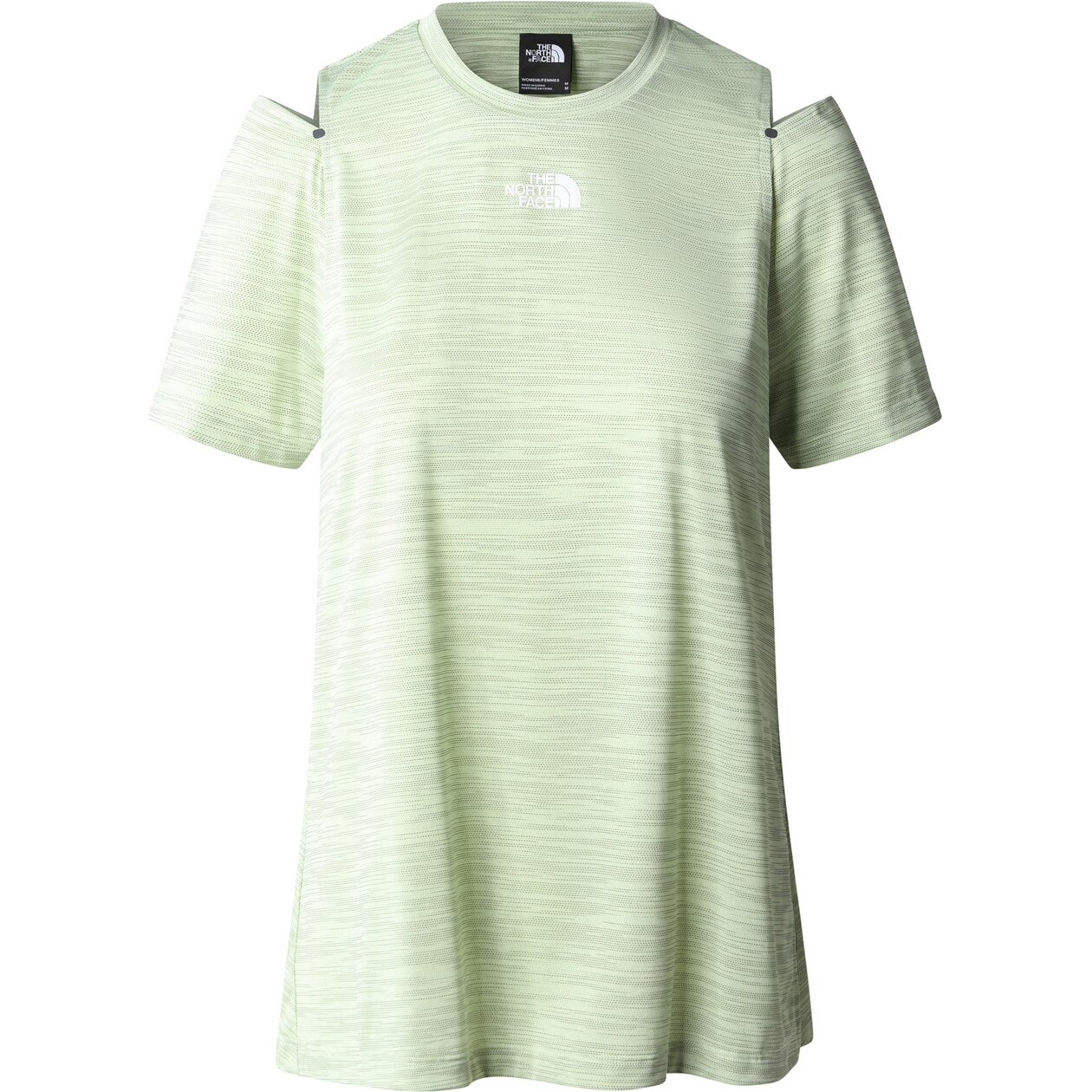 DAMEN T-SHIRT W AO TEE (NF0A8267-P3C) DAMEN T-SHIRT W AO TEE (NF0A8267-P3C)