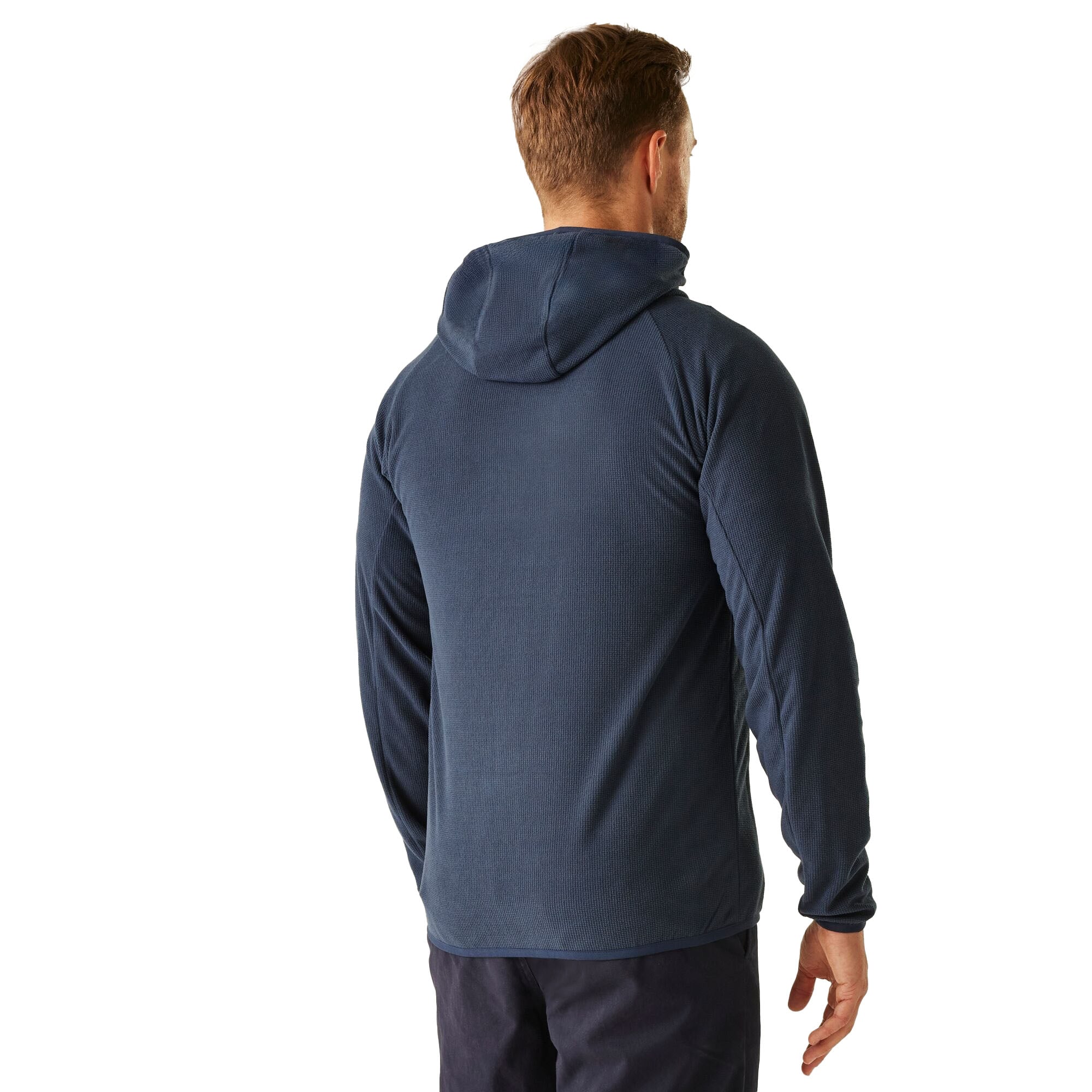 HERREN FLEECEJACKE NAVIGATE FZ (TRF690-N5P)