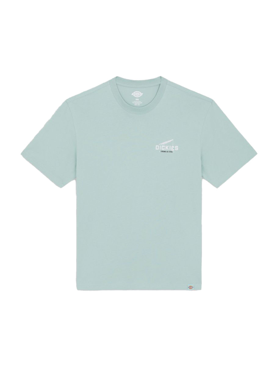 HERREN T-SHIRT INDUSTRIAL ZONE TEE SS (DK0A8639J591) HERREN T-SHIRT INDUSTRIAL ZONE TEE SS (DK0A8639J591)