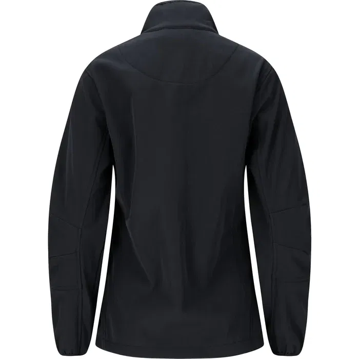 DAMEN SOFTSHELL JACKE COVINA W W-PRO 8000 (W131006KK-1001) DAMEN SOFTSHELL JACKE COVINA W W-PRO 8000 (W131006KK-1001)