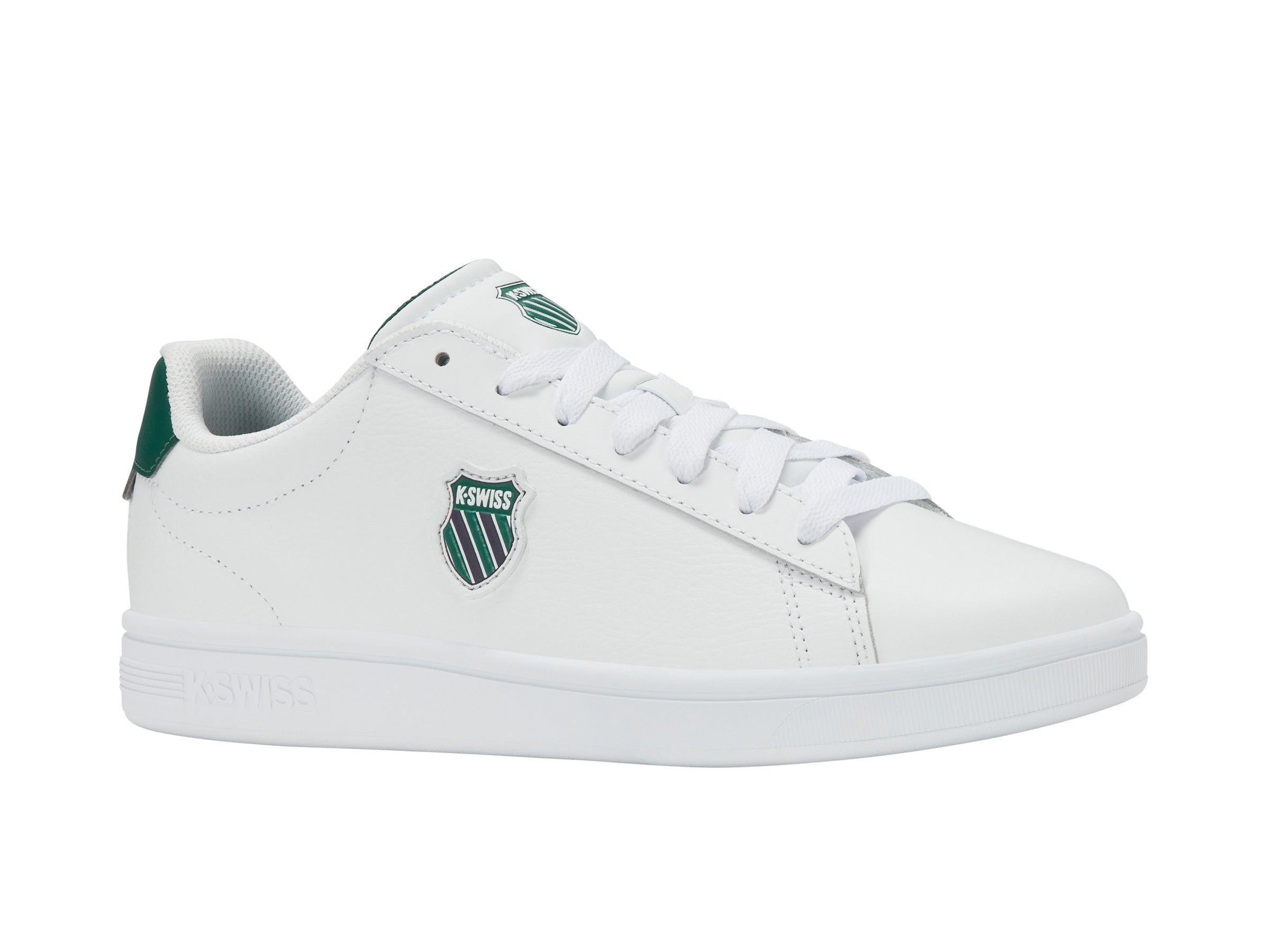 HERREN SNEAKER COURT SHIELD II (04412-130) HERREN SNEAKER COURT SHIELD II (04412-130)