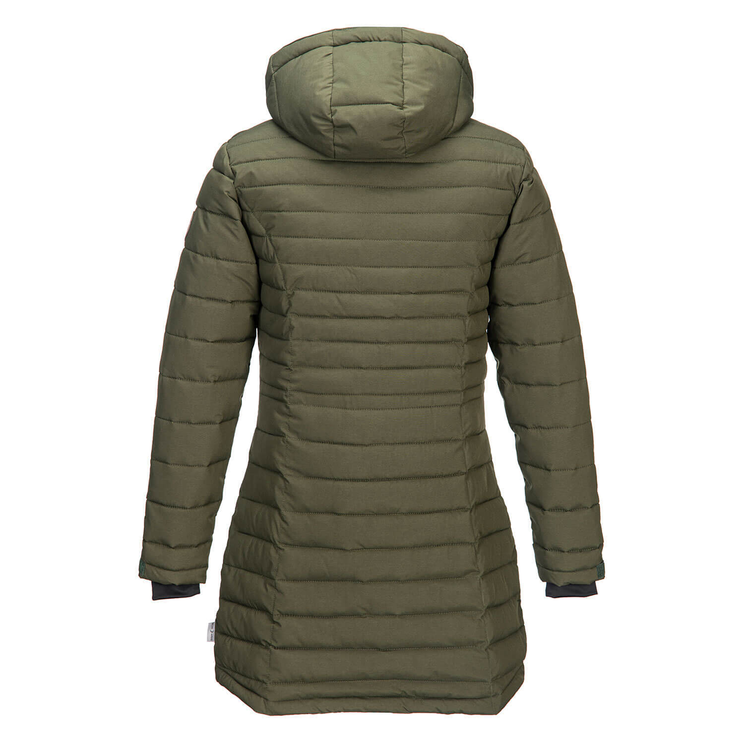 DAMEN STEPPMANTEL ILONA (2555-05) DAMEN STEPPMANTEL ILONA (2555-05)
