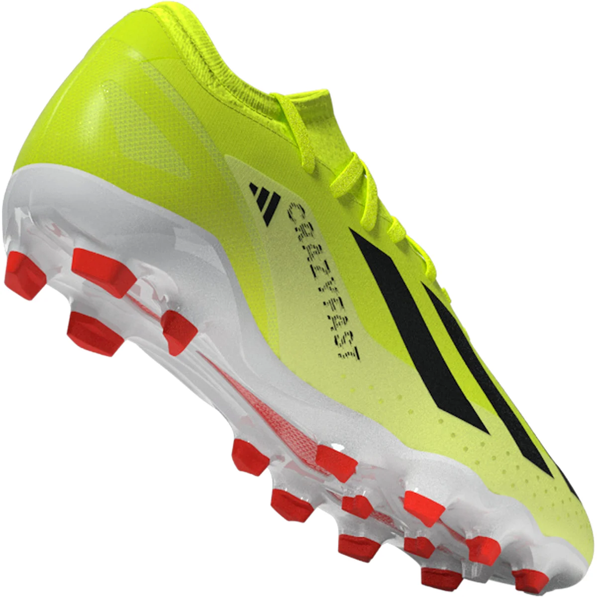 HERREN FUSSBALLSCHUHE X CRAZYFAST LEAGUE MG (IF0696) HERREN FUSSBALLSCHUHE X CRAZYFAST LEAGUE MG (IF0696)
