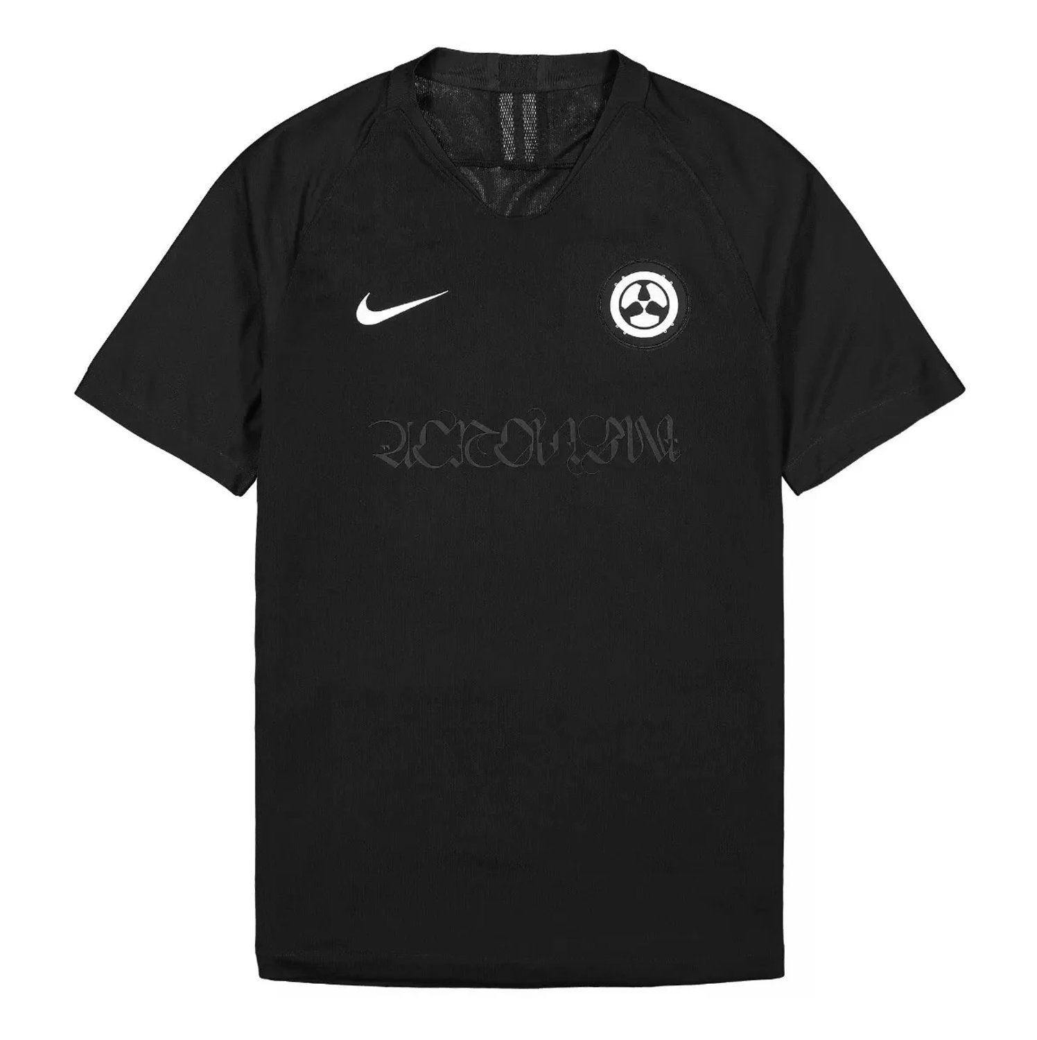 HERREN JERSEY SHIRT NIKE x ACRONYM GFA (DC8808-010) HERREN JERSEY SHIRT NIKE x ACRONYM GFA (DC8808-010)
