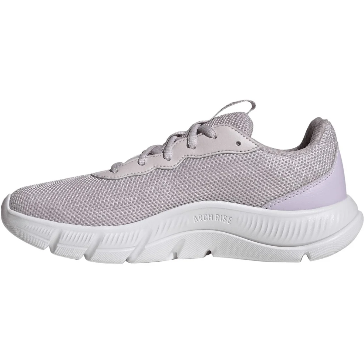 DAMEN SNEAKER CLOUDFOAM FLEX - LACES (HQ4955)