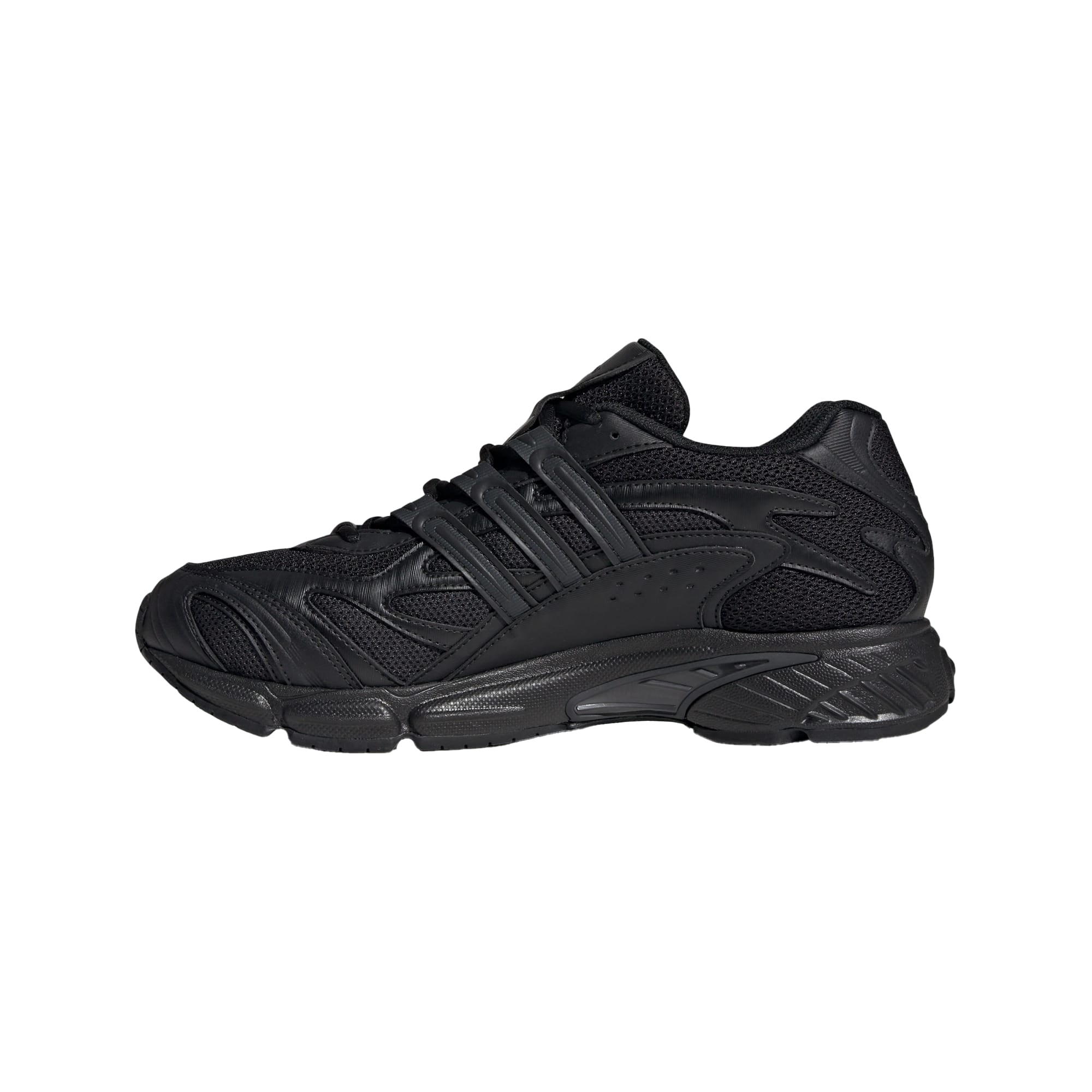 HERREN SNEAKER TEMPER RUN 2 (JH5502) HERREN SNEAKER TEMPER RUN 2 (JH5502)